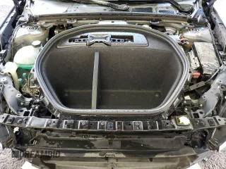 2024 Polestar 2 z VIN YSMFE3KA9RL214276, wystawiony jako Copart lot #43004525 z przebiegiem 11 767 mil mil oraz Czysty tytuł • Clean title. Historia ofert i sprzedaży dostępna na DreamBid. Obrazek 11.