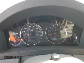 2007 Jeep Grand Cherokee Laredo with VIN 1J8GR48KX7C531824, listed as a Copart auction lot 49519015 with 175,453 mi miles and Salvage Title. Bid and sale history available at carsss.com. Image 9.
