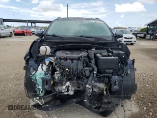 2022 Kia Sportage EX with VIN KNDPN3AC1N7995154, listed as a Copart auction lot 61597465 with 63,626 mi miles and Non repairable. Bid and sale history available at DreamBid. Image 5.