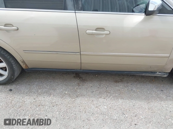 2005 Ford Five Hundred Limited с VIN 1FAHP251X5G191149, выставлен на аукционе IAAI как лот 42276681 с пробегом 138 585 миль миль и . История ставок и продаж доступна на DreamBid. Изображение 6.