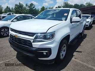 2022 Chevrolet Colorado 4WD LT с VIN 1GCGTCEN4N1302629, выставлен на аукционе IAAI как лот 42561509 с пробегом 84 691 миль миль и . История ставок и продаж доступна на DreamBid. Изображение 13.