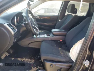 2012 Jeep Grand Cherokee Laredo with VIN 1C4RJFAG5CC289172, listed as a Copart auction lot 48679985 with 133,581 mi miles and Salvage Title. Bid and sale history available at carsss.com. Image 7.