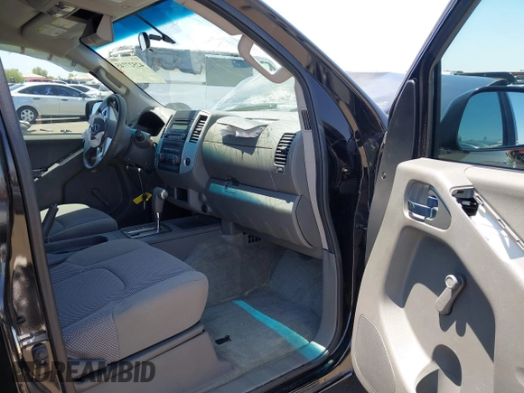 2016 Nissan Frontier SV with VIN 1N6AD0ER0GN755420, listed as a IAAI auction lot 42527745 with 93,021 mi miles and . Bid and sale history available at DreamBid. Image 5.