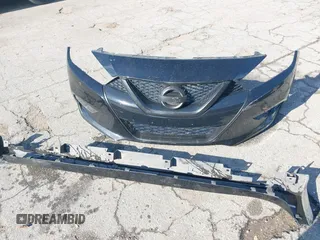 2018 Nissan Maxima S with VIN 1N4AA6AP9JC388366, listed as a IAAI auction lot 41842042 with 103,597 mi miles and . Bid and sale history available at DreamBid. Image 12.