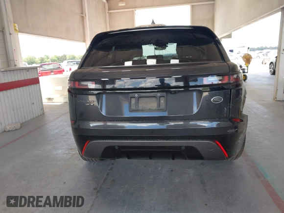 2018 Land Rover Range Rover Velar R-Dynamic SE с VIN SALYL2RX2JA722743, выставлен на аукционе IAAI как лот 42176169 с пробегом 70 192 миль миль и . История ставок и продаж доступна на DreamBid. Изображение 17.