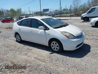 2008 Toyota Prius z VIN JTDKB20U087787956, wystawiony jako IAAI lot #41984151 z przebiegiem 212 956 mil mil oraz . Historia ofert i sprzedaży dostępna na DreamBid. Obrazek 1.
