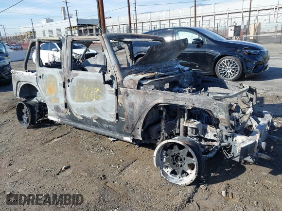 2008 Jeep Wrangler Unlimited Rubicon with VIN 1J8GA69188L591336, listed as a IAAI auction lot 40878648 with Not Provided miles and . Bid and sale history available at DreamBid. Image 1.