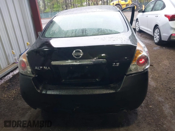 2009 Nissan Altima 2.5 z VIN 1N4AL21E59N543514, wystawiony jako IAAI lot #42012357 z przebiegiem 223 915 mil mil oraz . Historia ofert i sprzedaży dostępna na DreamBid. Obrazek 16.