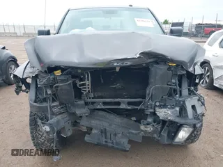2017 Ram 1500 Express with VIN 3C6RR7KTXHG525899, listed as a IAAI auction lot 42346218 with 103,575 mi miles and . Bid and sale history available at DreamBid. Image 6.