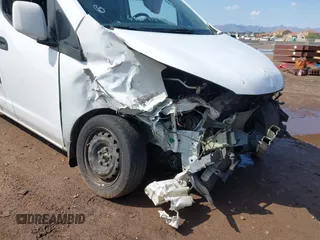 2016 Nissan NV200 S с VIN 3N6CM0KN2GK697424, выставлен на аукционе IAAI как лот 42432266 с пробегом 130 182 миль миль и . История ставок и продаж доступна на DreamBid. Изображение 6.