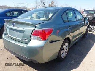 2016 Subaru Impreza z VIN JF1GJAA64GG022143, wystawiony jako IAAI lot #42013497 z przebiegiem 82 997 mil mil oraz . Historia ofert i sprzedaży dostępna na DreamBid. Obrazek 4.