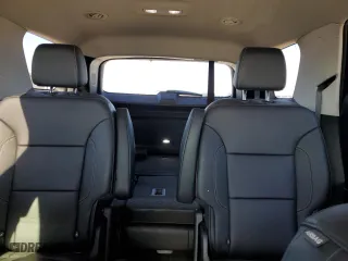 2020 Chevrolet Traverse LT Leather with VIN 1GNEVHKW7LJ100271, listed as a Copart auction lot 88005255 with 53,682 mi miles and Salvage Title. Bid and sale history available at carsss.com. Image 10.