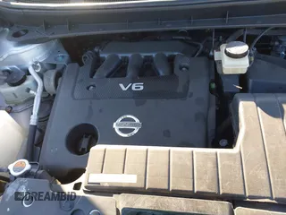2014 Nissan Murano S with VIN JN8AZ1MW0EW520240, listed as a IAAI auction lot 41338573 with Not Provided miles. Bid and sale history available at carsss.com. Image 10.
