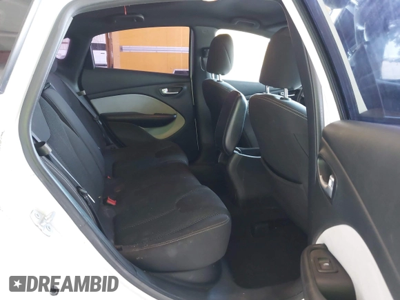 2015 Dodge Dart SXT with VIN 1C3CDFBB6FD435615, listed as a IAAI auction lot 42530519 with 170,262 mi miles and . Bid and sale history available at DreamBid. Image 8.