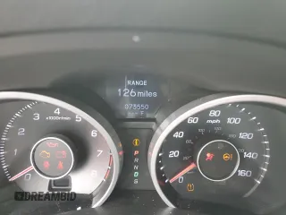 2012 Acura TL Tech Auto with VIN 19UUA9F57CA007811, listed as a Copart auction lot 50191885 with 73,550 mi miles and Salvage Title. Bid and sale history available at carsss.com. Image 9.