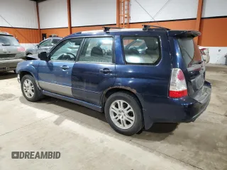 2006 Subaru Forester 2.5 XT Limited with VIN JF1SG69696H713932, listed as a Copart auction lot 85333734 with 199,229 mi miles and Clean Title. Bid and sale history available at carsss.com. Image 2.