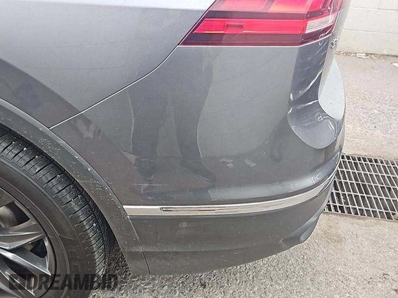 2024 Volkswagen Tiguan SE с VIN 3VV3B7AXXRM083203, выставлен на аукционе IAAI как лот 42813448 с пробегом 30 988 миль миль и . История ставок и продаж доступна на DreamBid. Изображение 13.