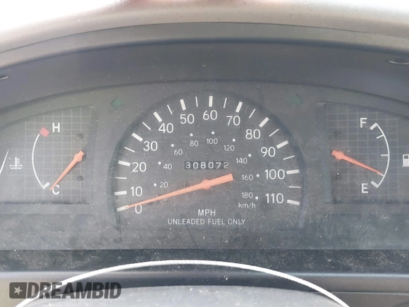 2004 Toyota Tacoma z VIN 5TENL42N14Z431935, wystawiony jako IAAI lot #41944428 z przebiegiem 308 072 mil mil oraz . Historia ofert i sprzedaży dostępna na DreamBid. Obrazek 7.