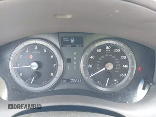 2011 Lexus ES 330 с VIN JTHBK1EG3B2434997, выставлен на аукционе IAAI как лот 42215315 с пробегом 100 255 миль миль и . История ставок и продаж доступна на DreamBid. Изображение 7.