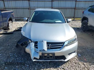2013 Honda Accord LX z VIN 1HGCR2F33DA234344, wystawiony jako IAAI lot #42275175 z przebiegiem 160 428 mil mil oraz . Historia ofert i sprzedaży dostępna na DreamBid. Obrazek 12.