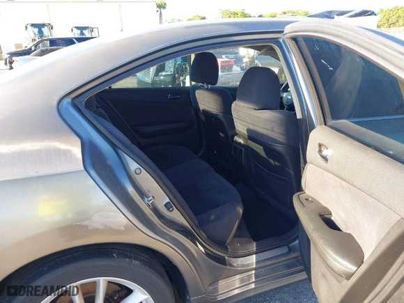 2014 Nissan Maxima 3.5 SV with VIN 1N4AA5AP7EC452694, listed as a IAAI auction lot 41828538 with 162,341 mi miles. Bid and sale history available at carsss.com. Image 8.