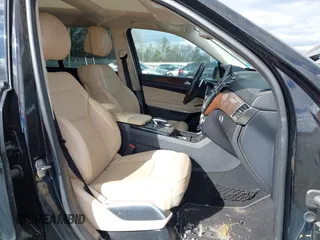 2019 Mercedes-Benz GLS 550 with VIN 4JGDF7DEXKB206377, listed as a IAAI auction lot 41263503 with 83,842 mi miles and . Bid and sale history available at DreamBid. Image 5.