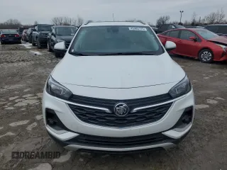 2021 Buick Encore GX Select с VIN KL4MMDS2XMB118654, выставлен на аукционе Copart как лот 45905745 с пробегом Не указан миль и Списание • Salvage title. История ставок и продаж доступна на DreamBid. Изображение 5.