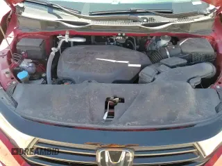 2023 Honda Odyssey Sport z VIN 5FNRL6H77PB052921, wystawiony jako Copart lot #61090775 z przebiegiem 60 493 mil mil oraz Czysty tytuł • Clean title. Historia ofert i sprzedaży dostępna na DreamBid. Obrazek 14.