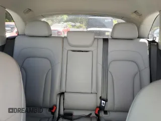 2013 Audi Q5 Premium Plus с VIN WA1LFAFP5DA018526, выставлен на аукционе Copart как лот 53725465 с пробегом 182 153 миль миль и Чистый • Clean title. История ставок и продаж доступна на DreamBid. Изображение 10.