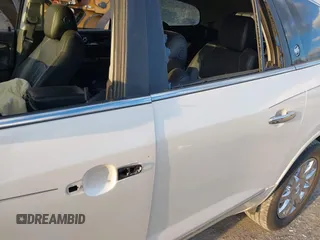 2015 Buick Enclave Leather with VIN 5GAKRBKD4FJ274350, listed as a IAAI auction lot 40986198 with 119,707 mi miles and . Bid and sale history available at DreamBid. Image 21.