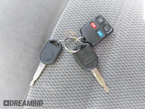 2004 Ford Explorer XLT с VIN 1FMZU73K74UC11188, выставлен на аукционе IAAI как лот 42150698 с пробегом 222 817 миль миль и . История ставок и продаж доступна на DreamBid. Изображение 11.