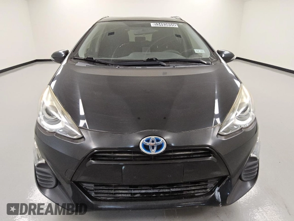 2016 Toyota Prius One with VIN JTDKDTB36G1125188, listed as a Copart auction lot 53493855 with 83,265 mi miles and Clean Title. Bid and sale history available at carsss.com. Image 5.