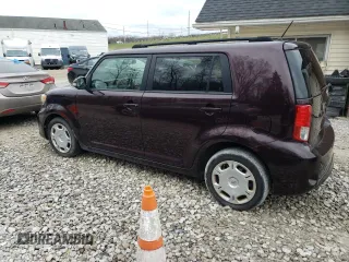 2014 Scion xB with VIN JTLZE4FE7EJ056316, listed as a Copart auction lot 53183165 with 238,076 mi miles and Clean Title. Bid and sale history available at carsss.com. Image 2.