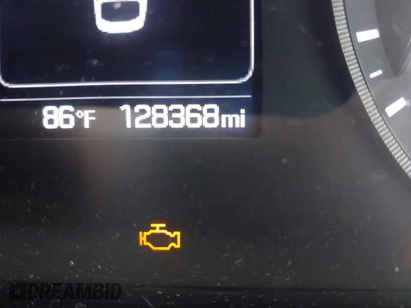 2016 Hyundai Sonata SE with VIN 5NPE24AF5GH434485, listed as a IAAI auction lot 42144259 with 128,368 mi miles and . Bid and sale history available at carsss.com. Image 15.