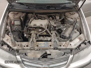 2005 Chevrolet Impala z VIN 2G1WF52E259210474, wystawiony jako IAAI lot #42363618 z przebiegiem 226 302 mil mil oraz . Historia ofert i sprzedaży dostępna na DreamBid. Obrazek 10.