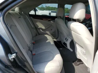 2013 Cadillac CTS Premium с VIN 1G6DP5E34D0151591, выставлен на аукционе Copart как лот 63668325 с пробегом 59 477 миль миль и Списание • Salvage title. История ставок и продаж доступна на DreamBid. Изображение 10.