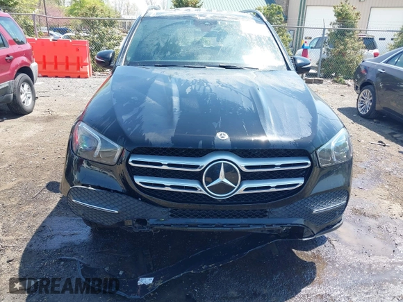 2020 Mercedes-Benz GLE 350 z VIN 4JGFB4KB3LA151046, wystawiony jako IAAI lot #42066604 z przebiegiem Nie podano mil oraz . Historia ofert i sprzedaży dostępna na DreamBid. Obrazek 6.