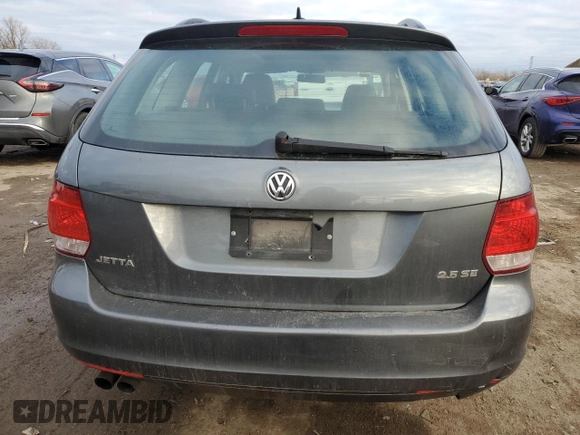 2010 Volkswagen Jetta SE z VIN 3VWTX7AJ5AM687951, wystawiony jako Copart lot #86370514 z przebiegiem Nie podano mil oraz Szkoda całkowita • Salvage title. Historia ofert i sprzedaży dostępna na DreamBid. Obrazek 6.