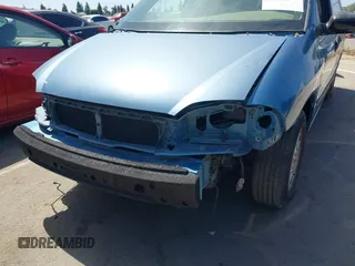 2003 Ford Windstar LX с VIN 2FMZA51493BA58688, выставлен на аукционе IAAI как лот 42279129 с пробегом Не указан миль и . История ставок и продаж доступна на DreamBid. Изображение 6.