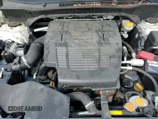 2019 Subaru Forester Limited с VIN JF2SKAUC6KH578381, выставлен на аукционе Copart как лот 84606695 с пробегом 59 049 миль миль и На запчасти • Non repairable. История ставок и продаж доступна на DreamBid. Изображение 14.