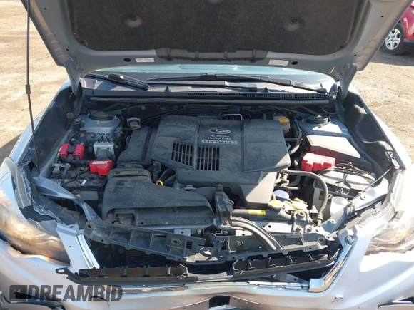 2014 Subaru Crosstrek Touring with VIN JF2GPBKC1EH317499, listed as a IAAI auction lot 42451943 with 112,048 mi miles and . Bid and sale history available at DreamBid. Image 10.