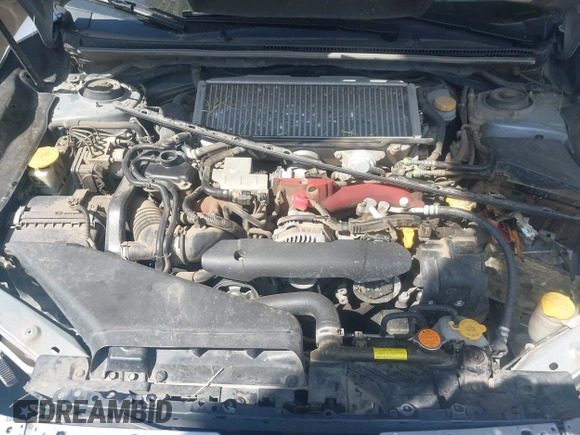 2017 Subaru WRX STI Limited with VIN JF1VA2Y64H9842070, listed as a IAAI auction lot 42003655 with Not provided miles and . Bid and sale history available at DreamBid. Image 10.