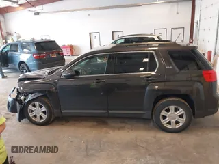 2015 GMC Terrain SLE with VIN 2GKALREK4F6164723, listed as a IAAI auction lot 42260674 with 44,080 mi miles and . Bid and sale history available at DreamBid. Image 14.
