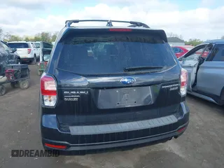 2017 Subaru Forester Premium with VIN JF2SJAECXHH564915, listed as a IAAI auction lot 42154931 with 112,178 mi miles and . Bid and sale history available at DreamBid. Image 16.