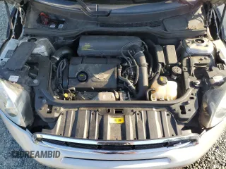 2015 MINI Countryman S с VIN WMWZC3C54FWT02448, выставлен на аукционе Copart как лот 65693595 с пробегом 111 038 миль миль и Чистый • Clean title. История ставок и продаж доступна на DreamBid. Изображение 12.