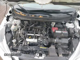 2020 Nissan Kicks S with VIN 3N1CP5BV7LL546450, listed as a IAAI auction lot 41117857 with 117,957 mi miles and . Bid and sale history available at carsss.com. Image 10.