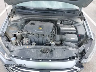 2017 Hyundai Elantra SE with VIN 5NPD84LF0HH064295, listed as a IAAI auction lot 42019211 with 97,929 mi miles and . Bid and sale history available at DreamBid. Image 10.
