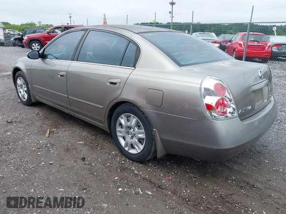 2006 Nissan Altima S with VIN 1N4AL11D36C261929, listed as a IAAI auction lot 42357971 with 173,965 mi miles and . Bid and sale history available at DreamBid. Image 3.