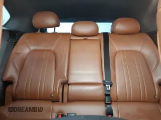 2017 Maserati Levante z VIN ZN661XUA0HX238614, wystawiony jako Copart lot #43611135 z przebiegiem 96 417 mil mil oraz Szkoda całkowita • Salvage title. Historia ofert i sprzedaży dostępna na DreamBid. Obrazek 10.