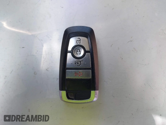 2022 Ford Escape SE z VIN 1FMCU9G68NUA10450, wystawiony jako IAAI lot #42481873 z przebiegiem 60 661 mil mil oraz . Historia ofert i sprzedaży dostępna na DreamBid. Obrazek 11.